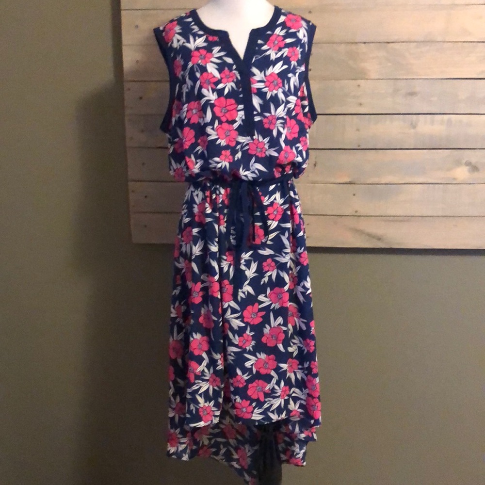 Liz Lange Dress
